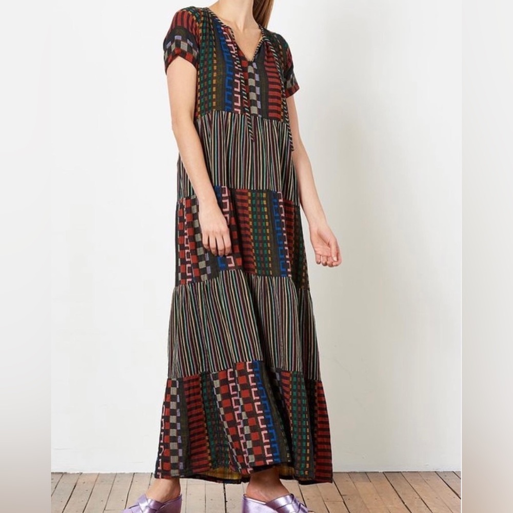 Ace & Jig Daze dress in Fiesta, size s/p, as seen on Madonna ❤️ like new!